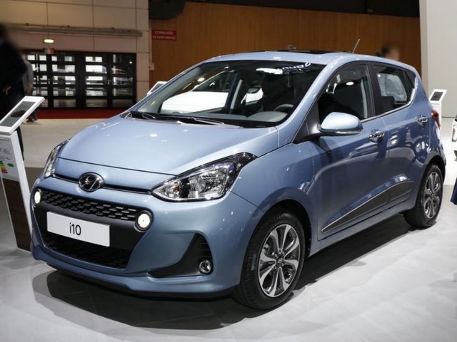 i10 type 2 Ph II - 2016-....